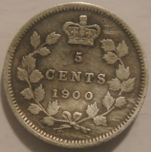 1900-&-1902-5-Cents